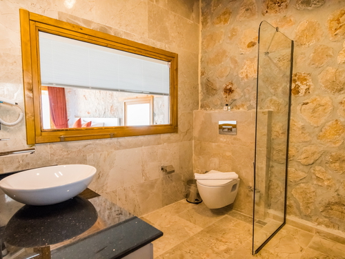  gece  -  Kasım
  | Kalkan Ulugöl Lüks Villa (6 Kişilik, Doğa Manzaralı, Hamam, Saunalı)